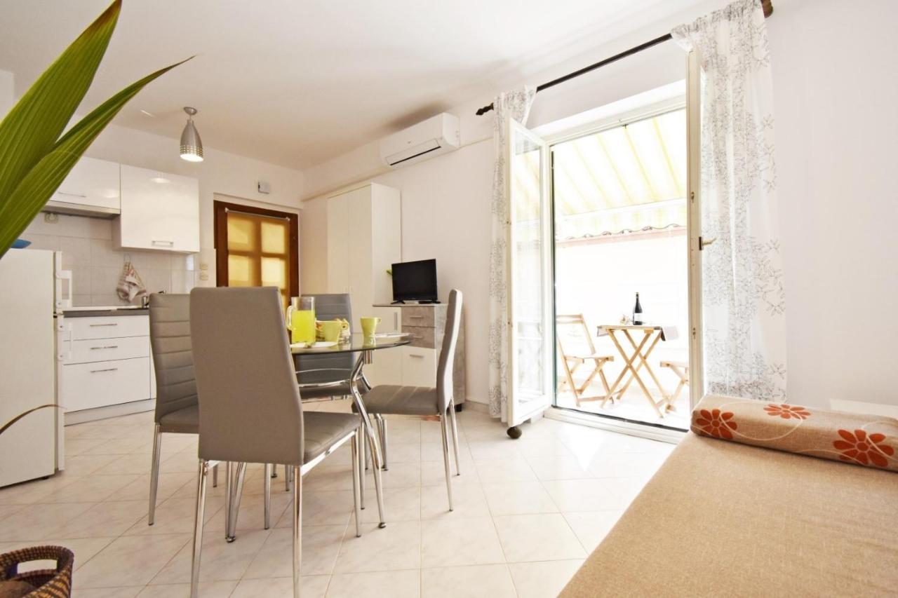 Apartments With Wifi Rabac, Labin - 17739 Exterior foto