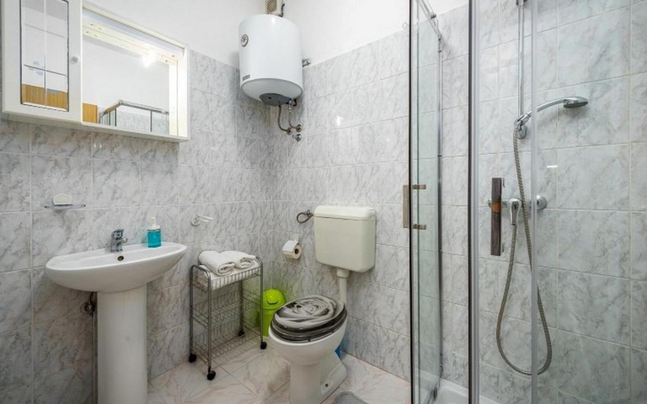 Apartments With Wifi Rabac, Labin - 17739 Exterior foto